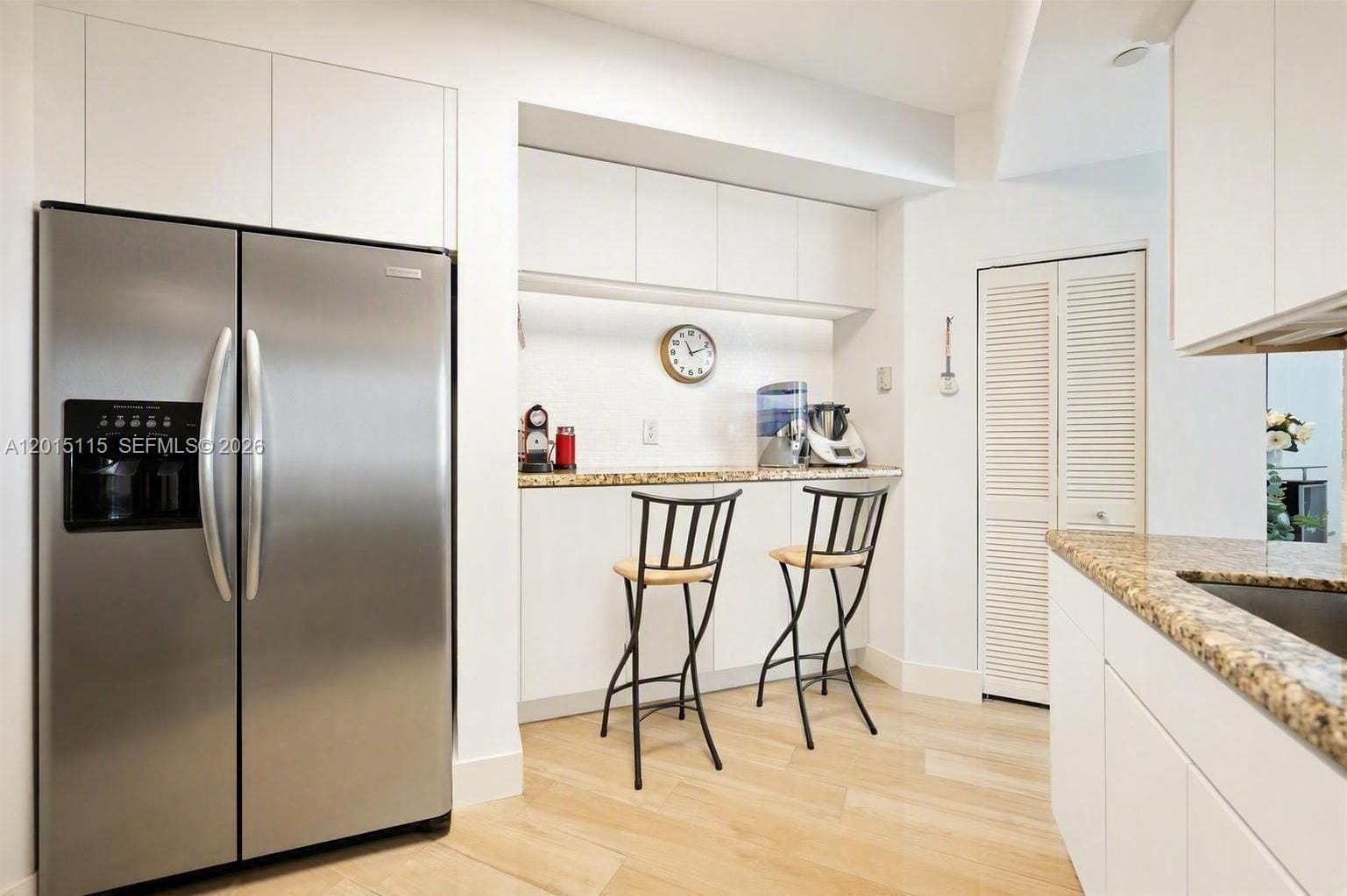 888 Brickell Key Drive 609, Miami, FL 33131 photo 8