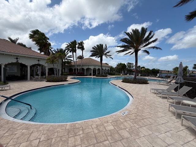 2910 NW Treviso Circle, Port St. Lucie, FL 34986 photo 29