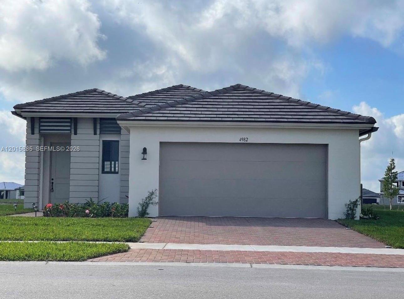 4982 Brigata Way, Ave Maria, FL 34142, Ave Maria