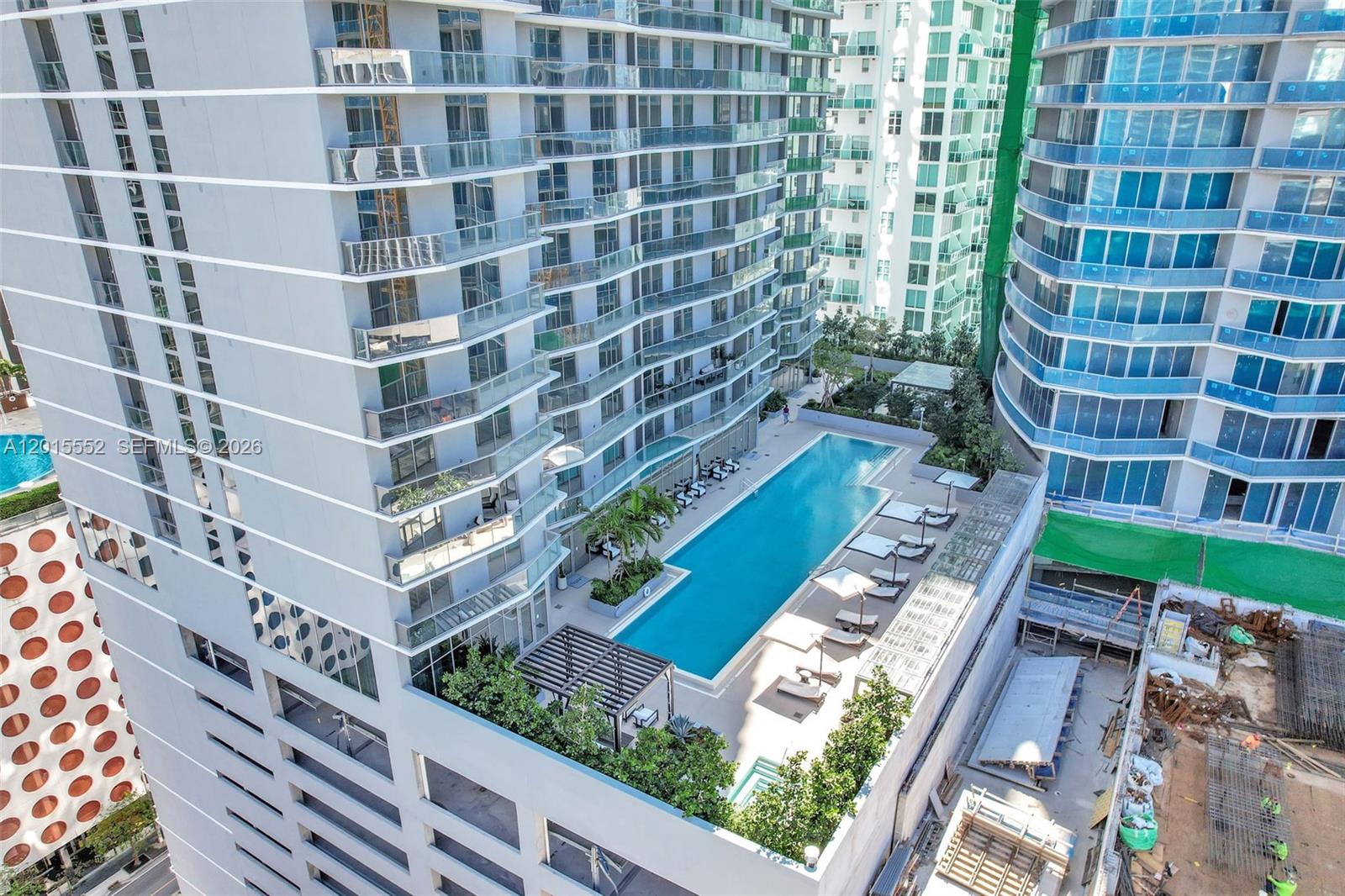 77 SE 5th Street 1511, Miami, FL 33131, Miami