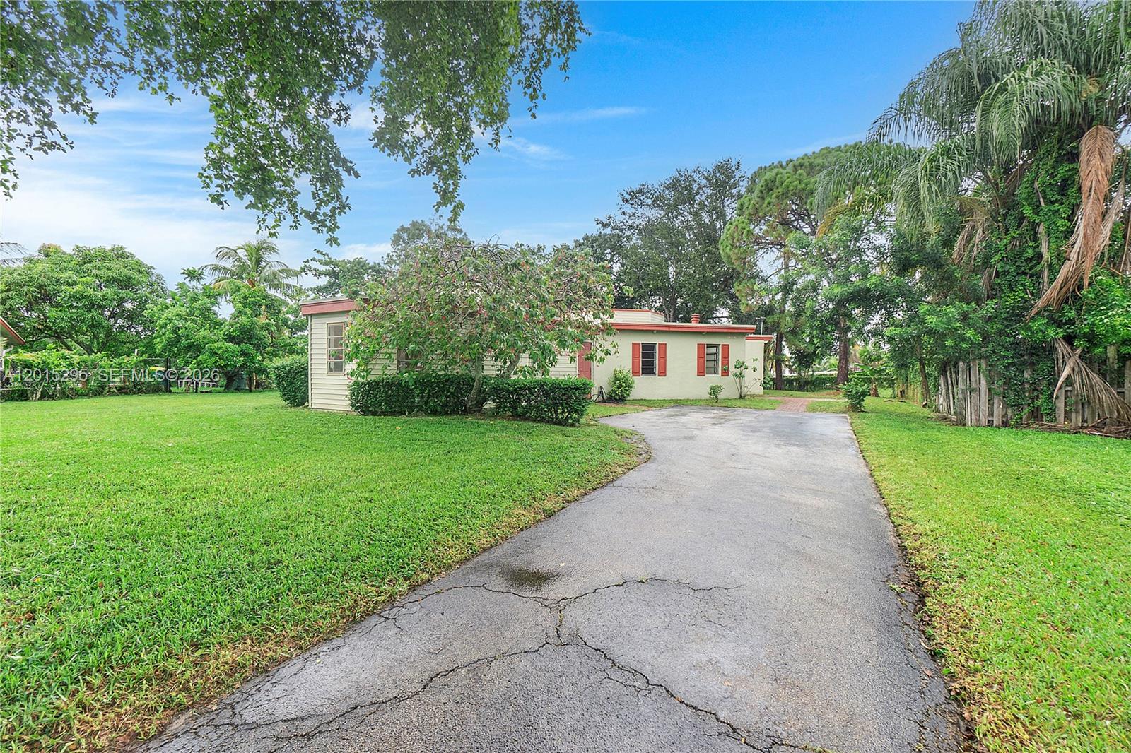 4561 NW 79th Avenue, Lauderhill, FL 33351, Lauderhill