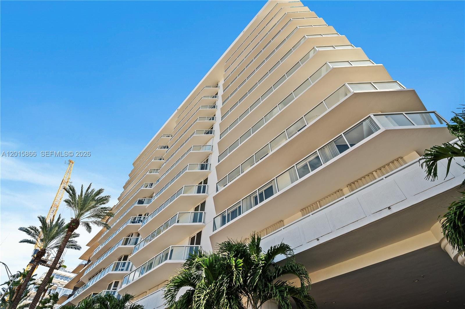 8925 Collins Avenue 9J — photo 2