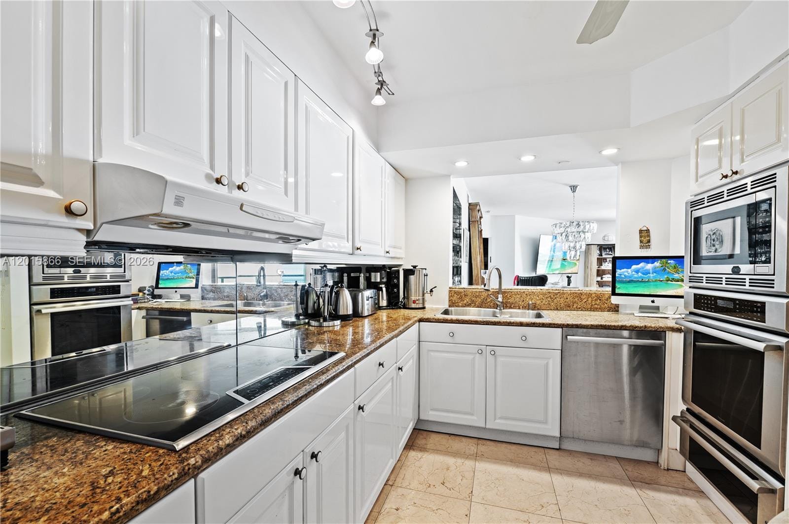 8925 Collins Avenue 9J — photo 12