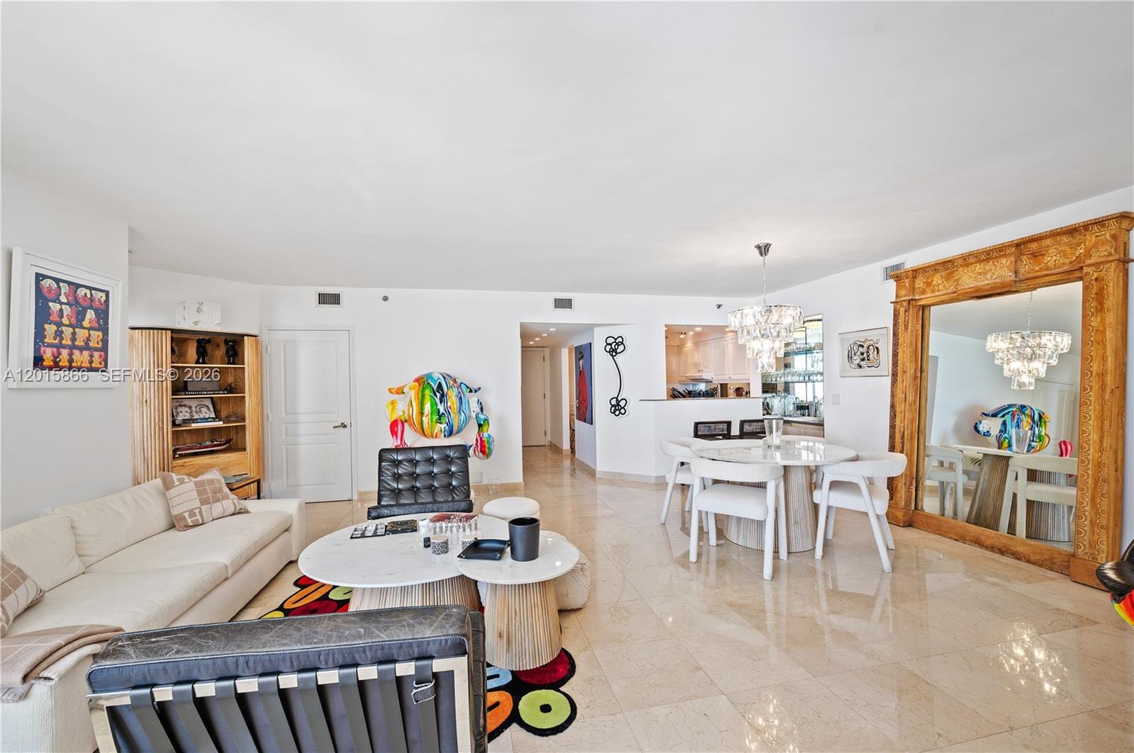 8925 Collins Avenue 9J — photo 3
