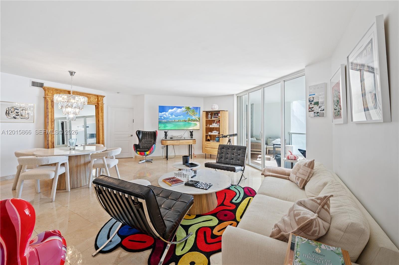 8925 Collins Avenue 9J — photo 4
