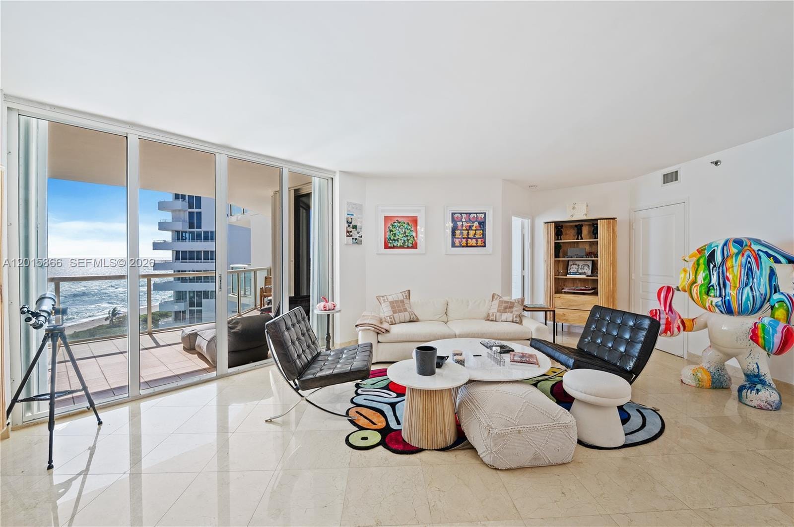 8925 Collins Avenue 9J — photo 5