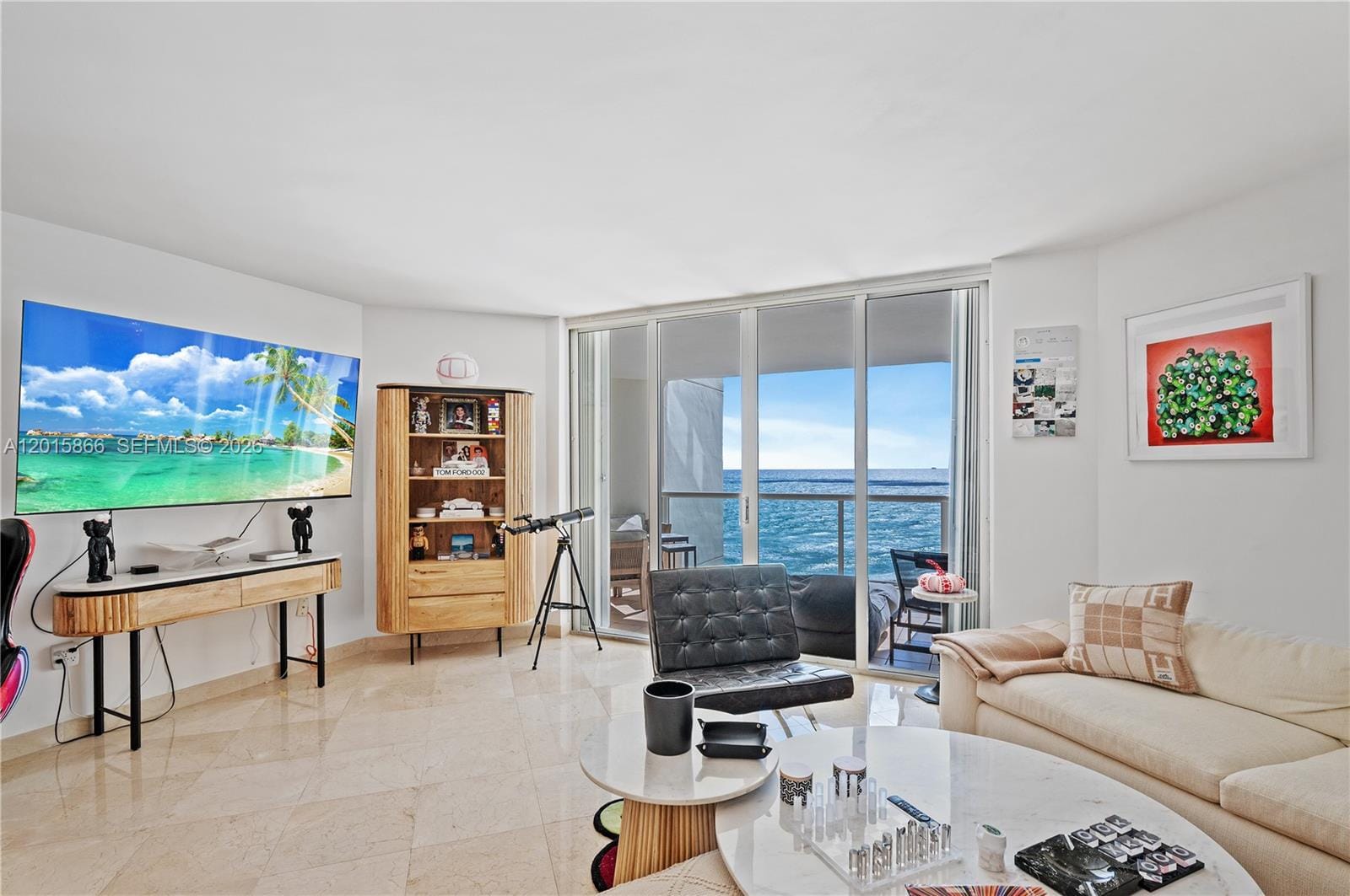 8925 Collins Avenue 9J — photo 6