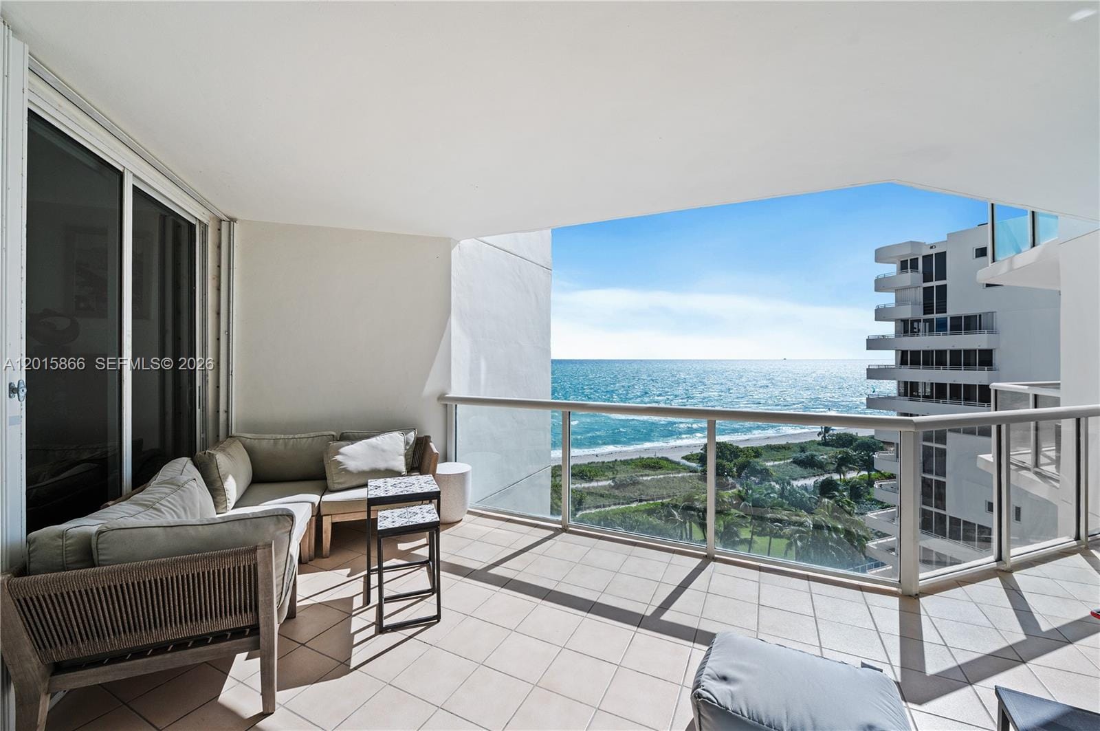 8925 Collins Avenue 9J — photo 10