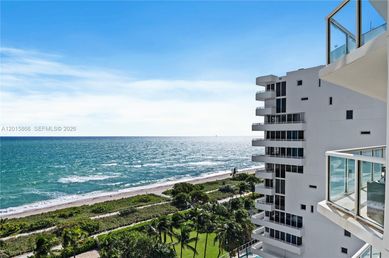 8925 Collins Avenue 9J, Surfside, FL 33154, Surfside