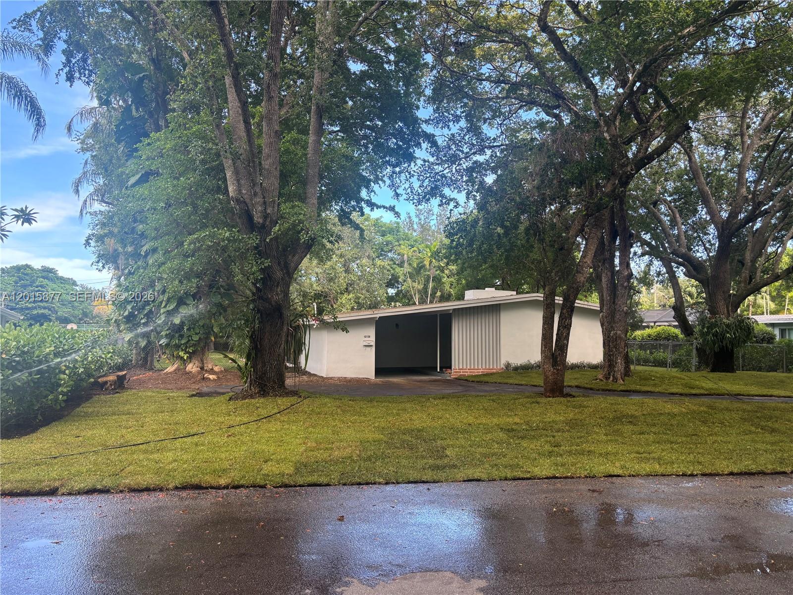 12725 SW 80th Avenue, Pinecrest, FL 33156, Pinecrest