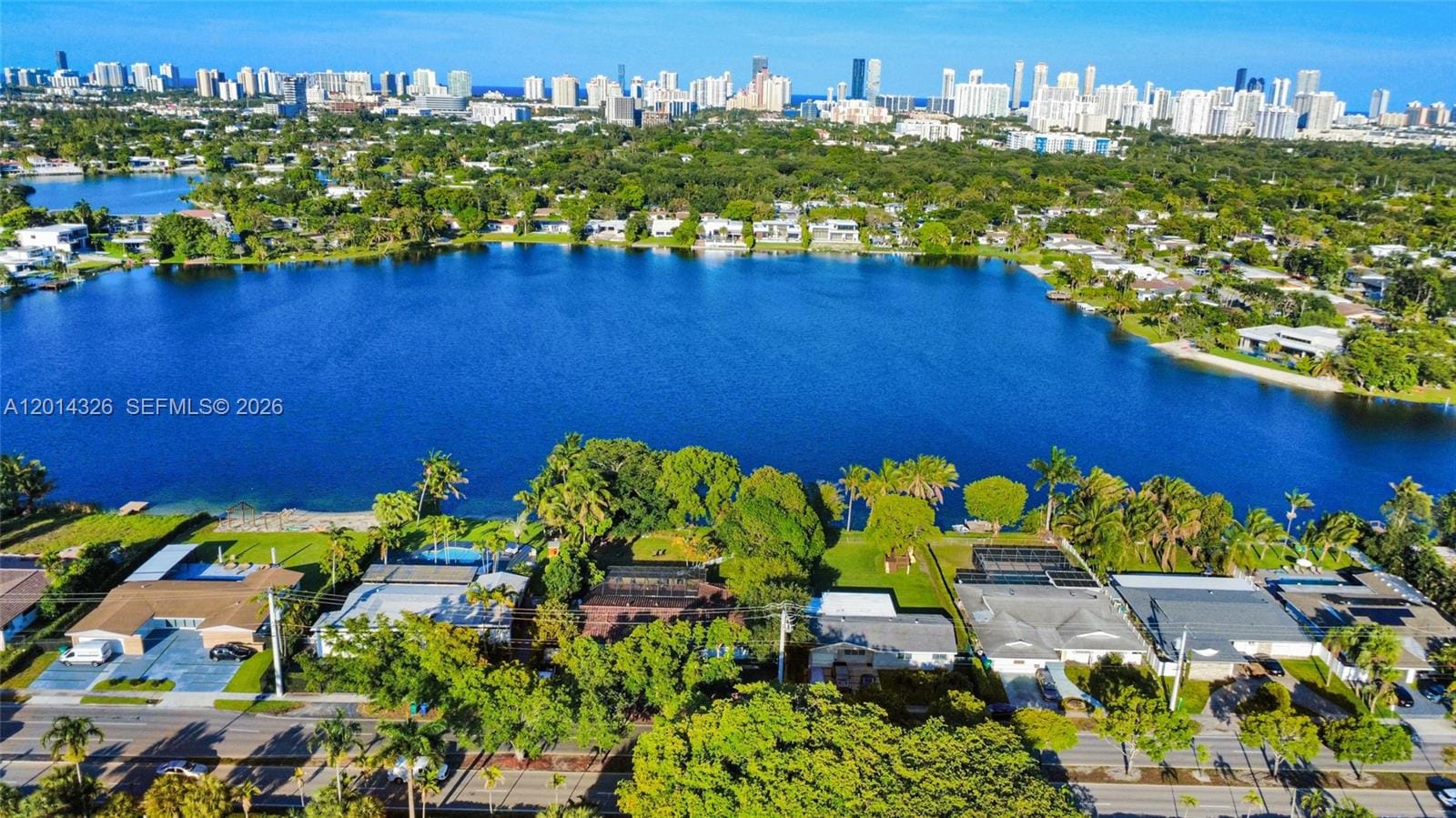 1770 NE 191st Street 4111, Miami, FL 33179 photo 19