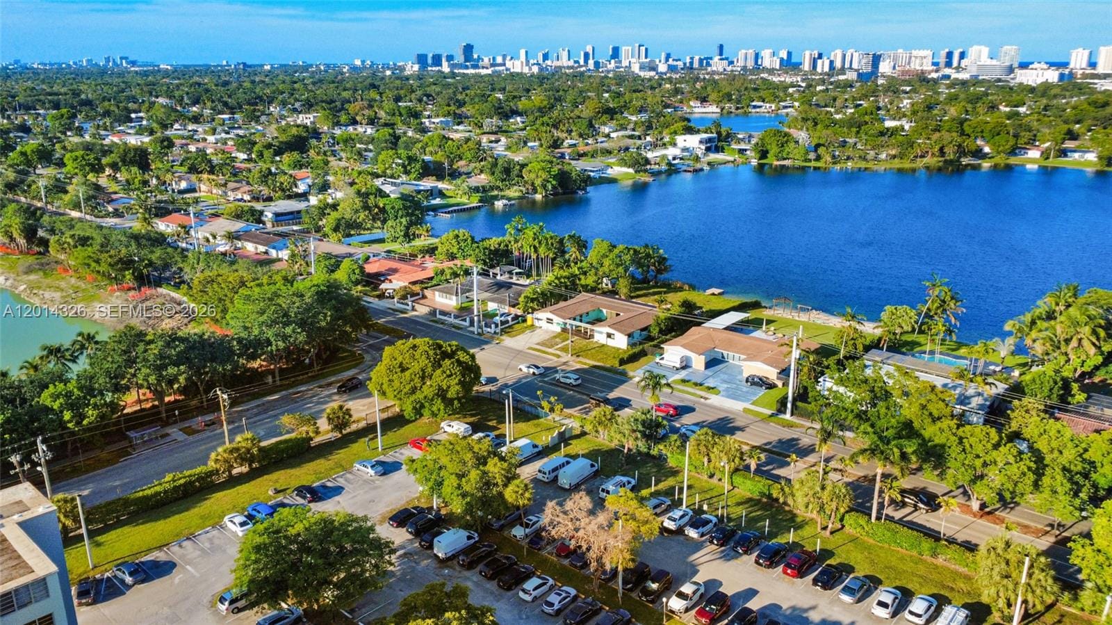 1770 NE 191st Street 4111, Miami, FL 33179 photo 20