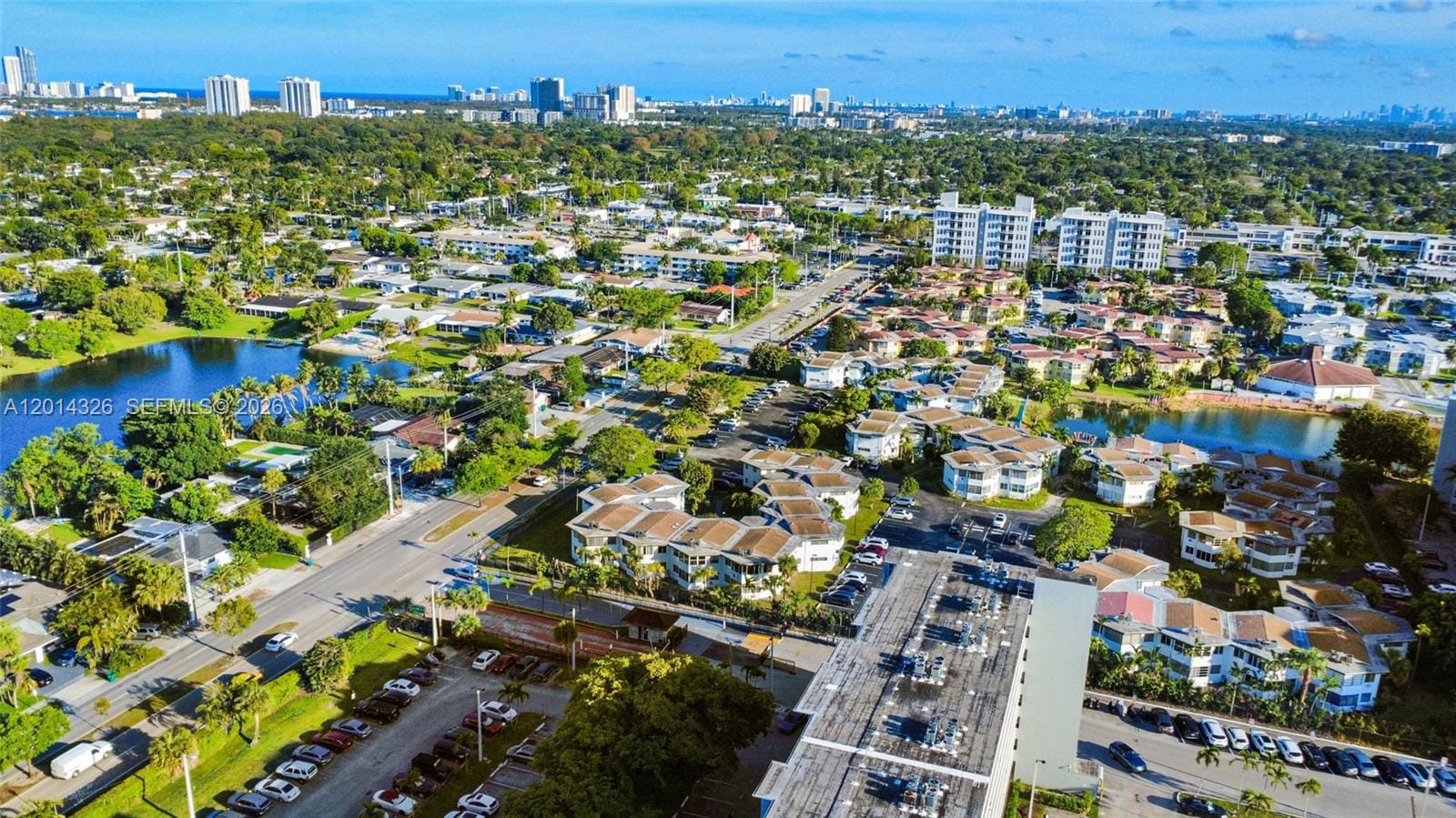 1770 NE 191st Street 4111, Miami, FL 33179 photo 21