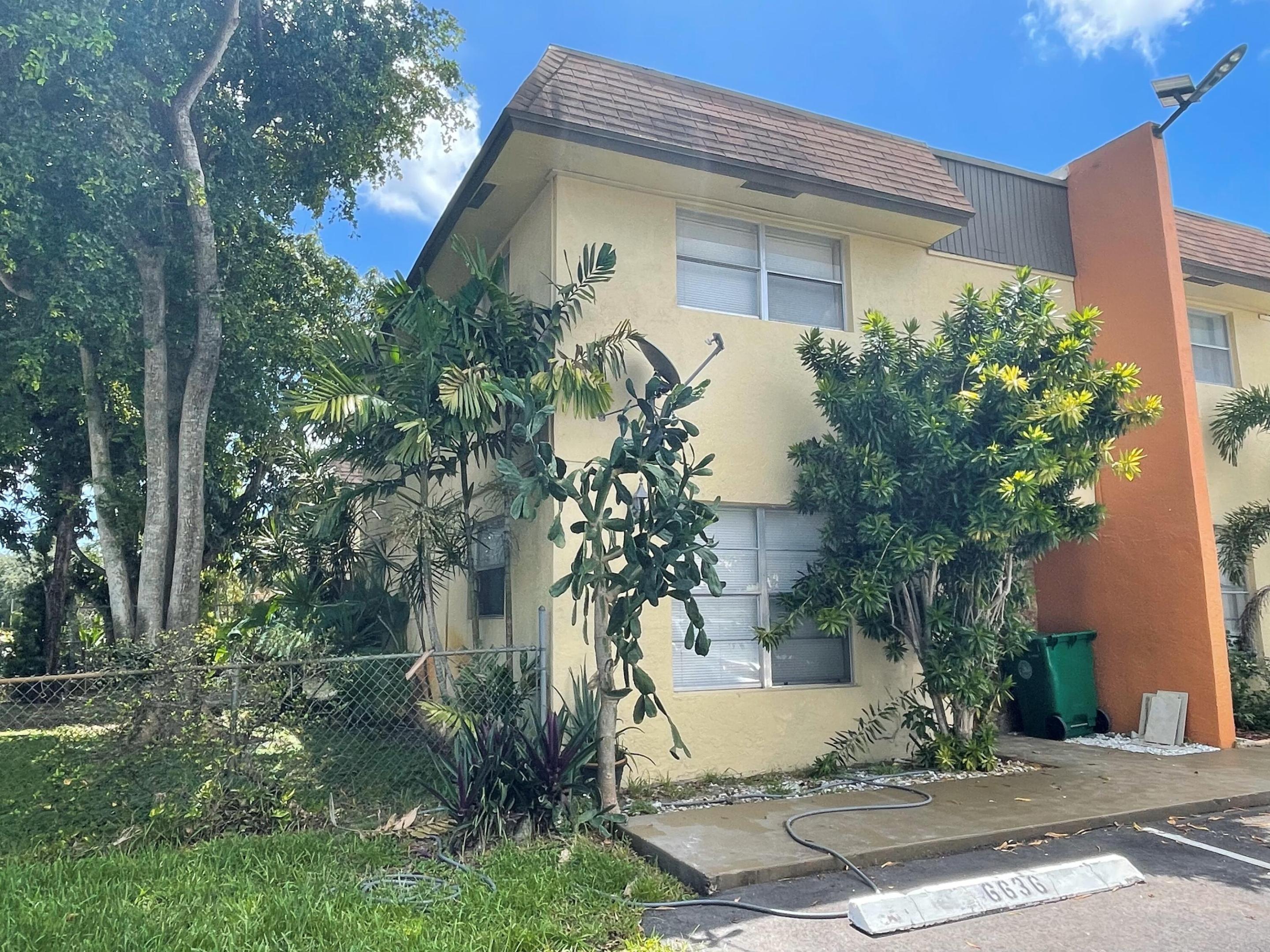 6636 SW 41st Street 6636, Davie, FL 33314, Davie