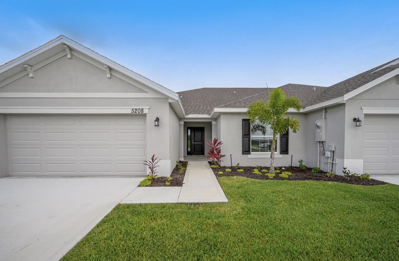 8603 Giovanni Avenue, Fort Pierce, FL 34951, Fort Pierce