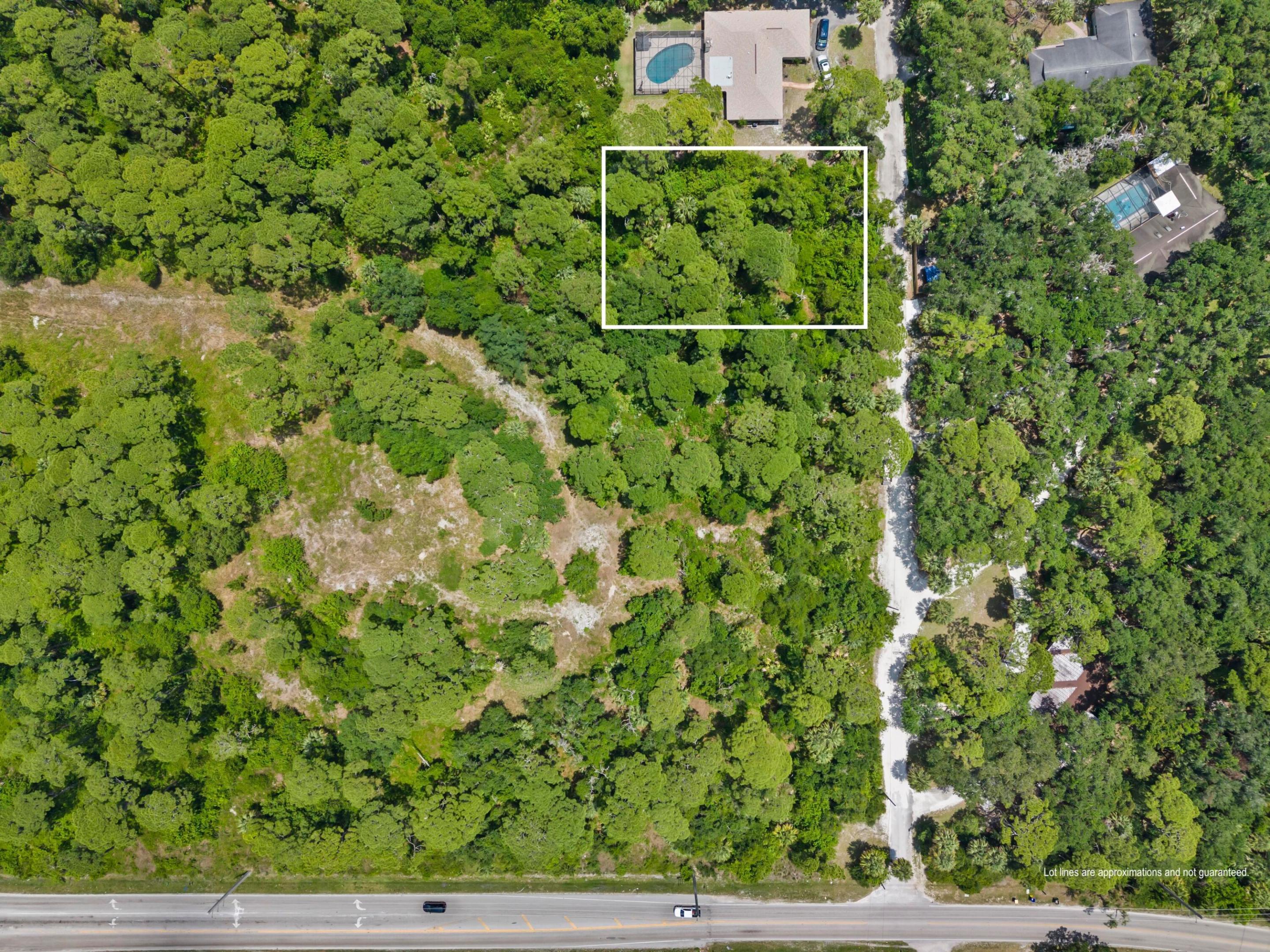 Tbd Oak Hammock Lane, Fort Pierce, FL 34981, Fort Pierce