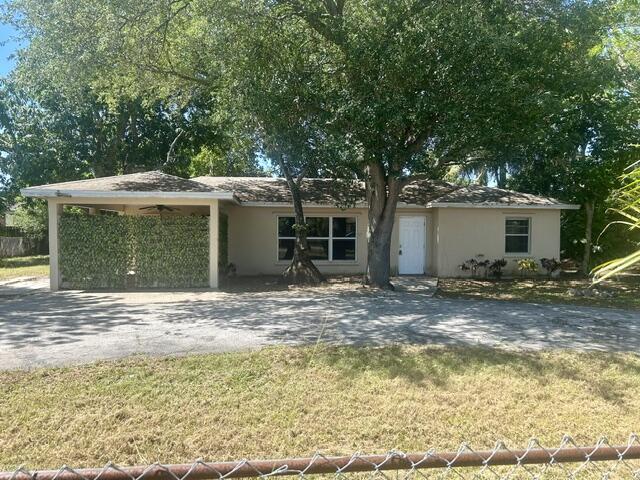 4122 Bougainvillea Street, West Palm Beach, FL 33406, West Palm Beach
