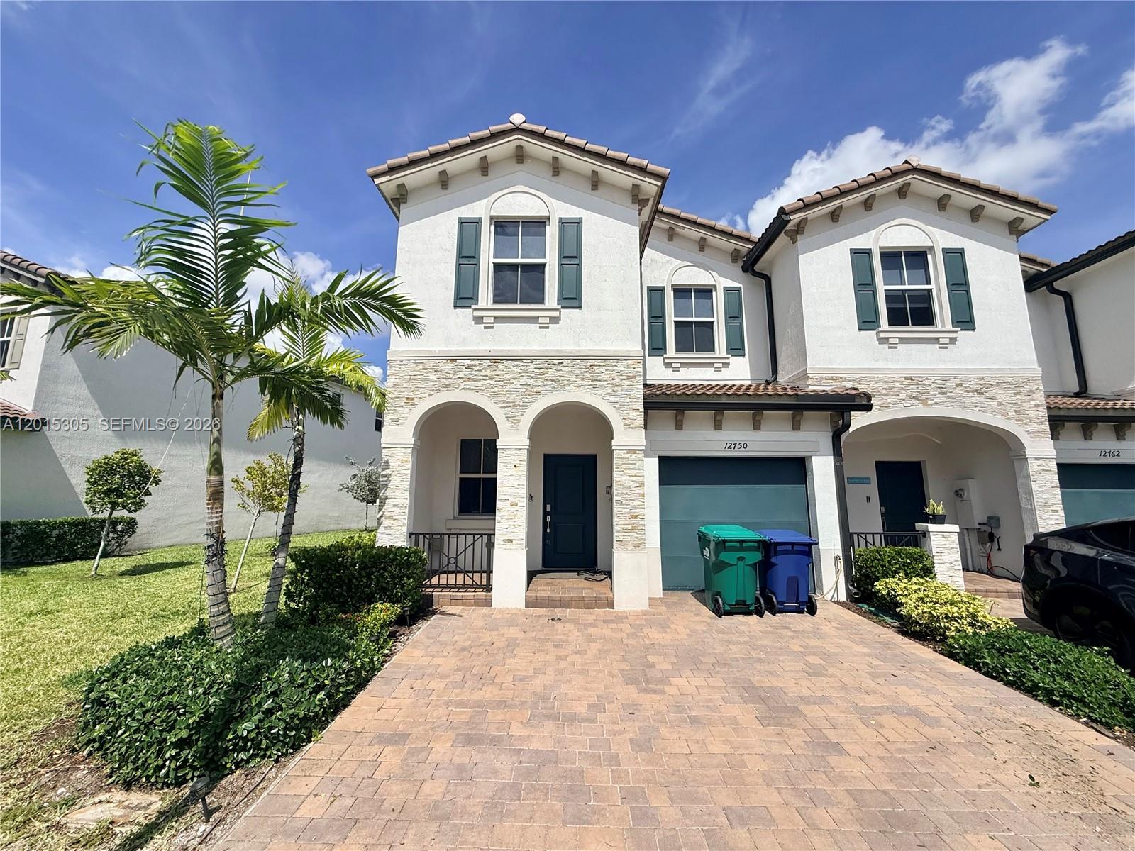 12750 NW 23rd Place, Miami, FL 33167, Miami