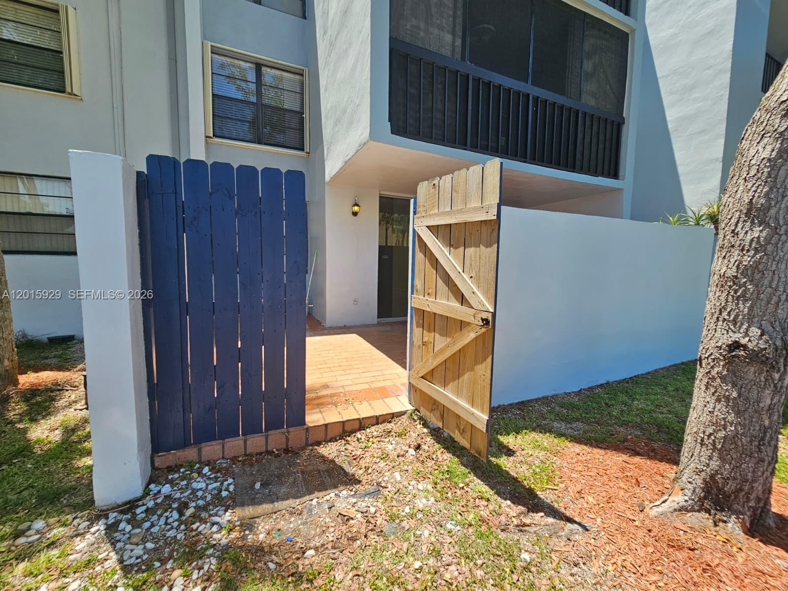 10825 SW 112th Avenue 103, Miami, FL 33176, Miami