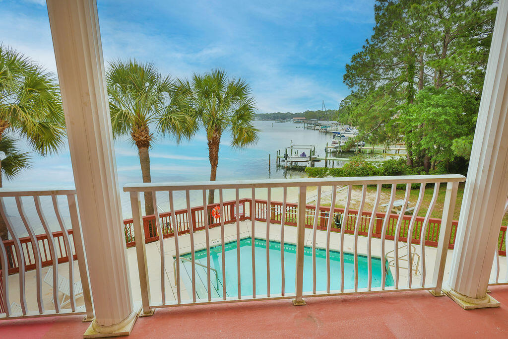 5 Laguna Street 205, Fort Walton Beach, FL 32548, Fort Walton Beach