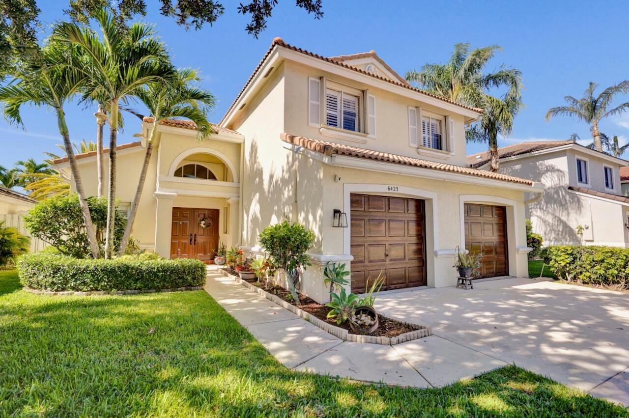 6423 Barton Creek Circle, Lake Worth, FL 33463 photo 3