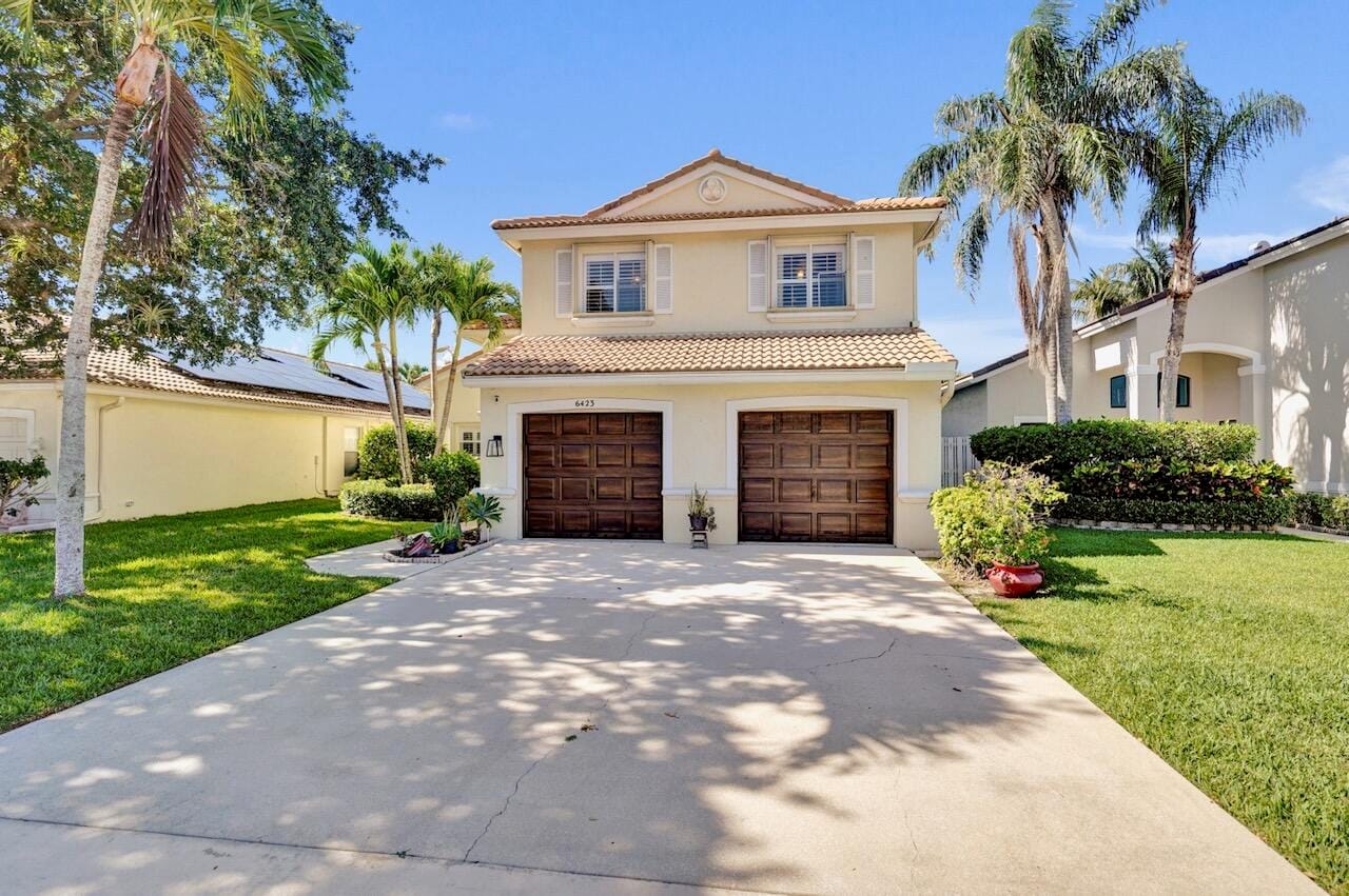6423 Barton Creek Circle, Lake Worth, FL 33463 photo 4
