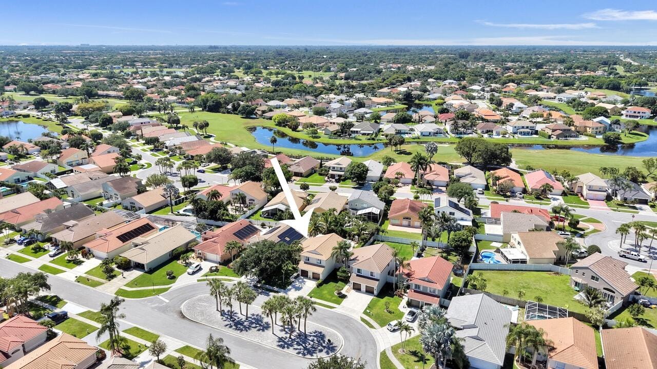 6423 Barton Creek Circle, Lake Worth, FL 33463 photo 5