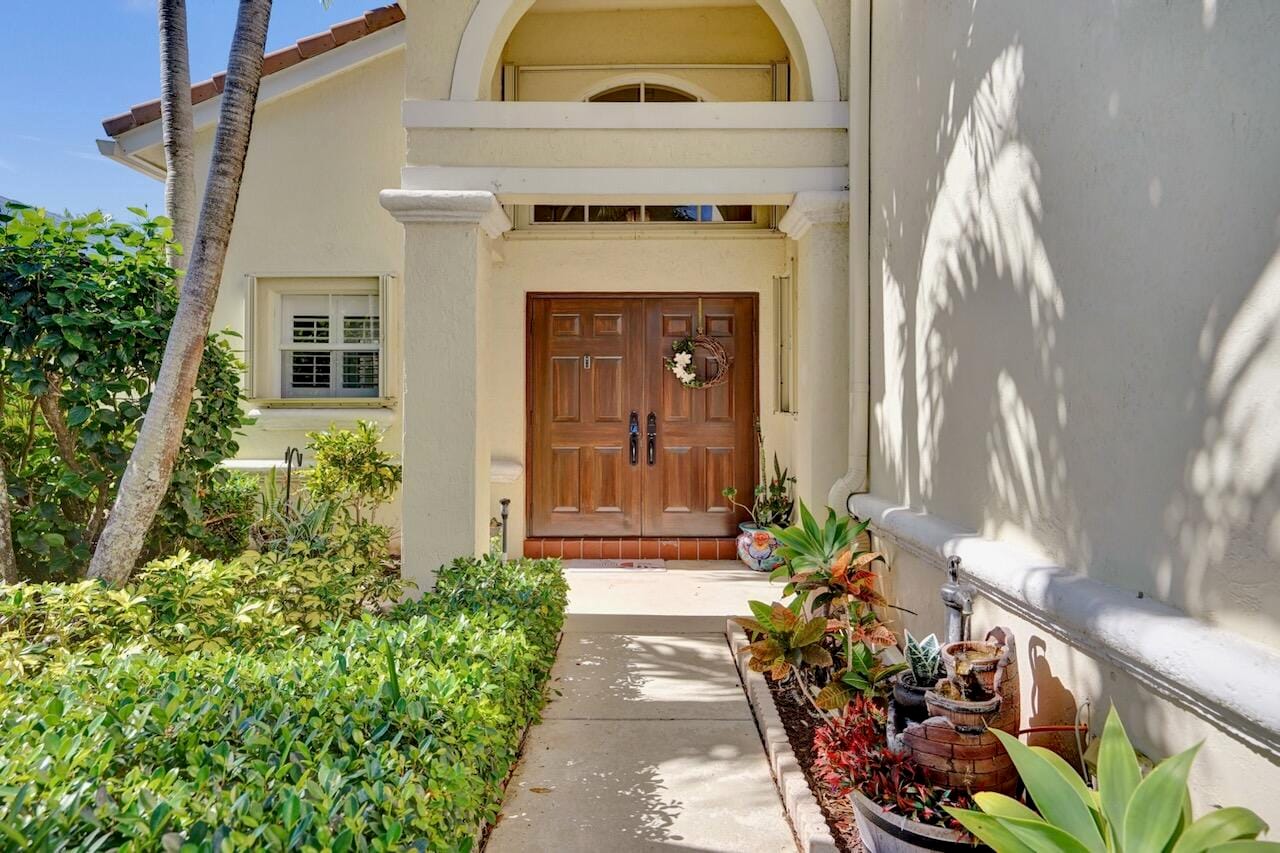 6423 Barton Creek Circle, Lake Worth, FL 33463 photo 8
