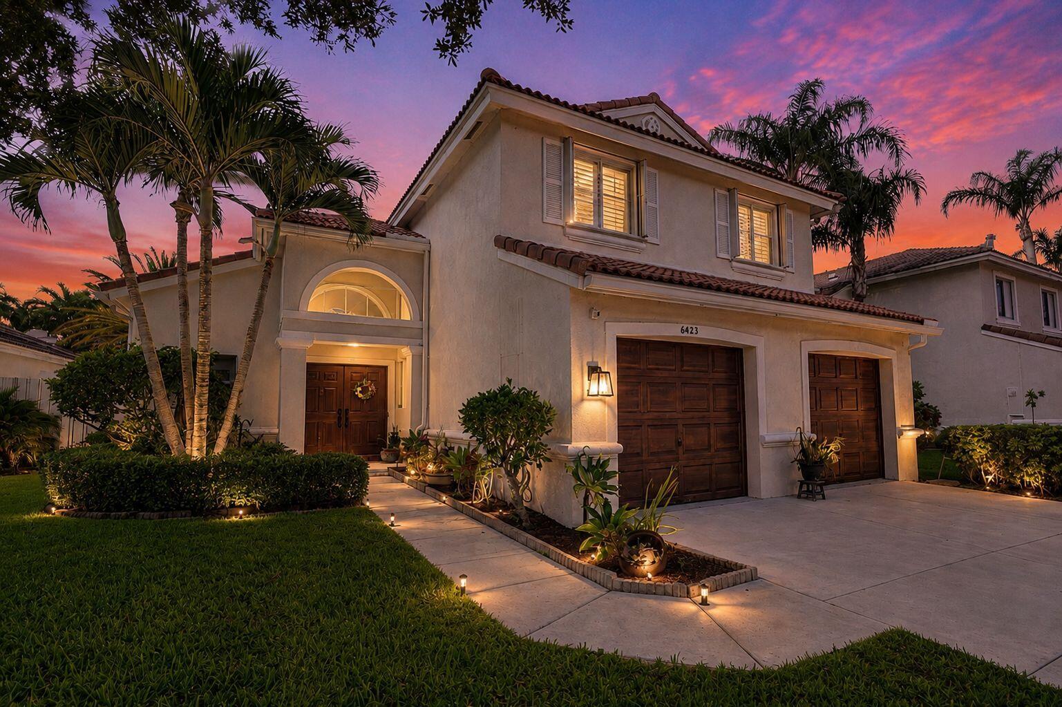 6423 Barton Creek Circle, Lake Worth, FL 33463, Lake Worth