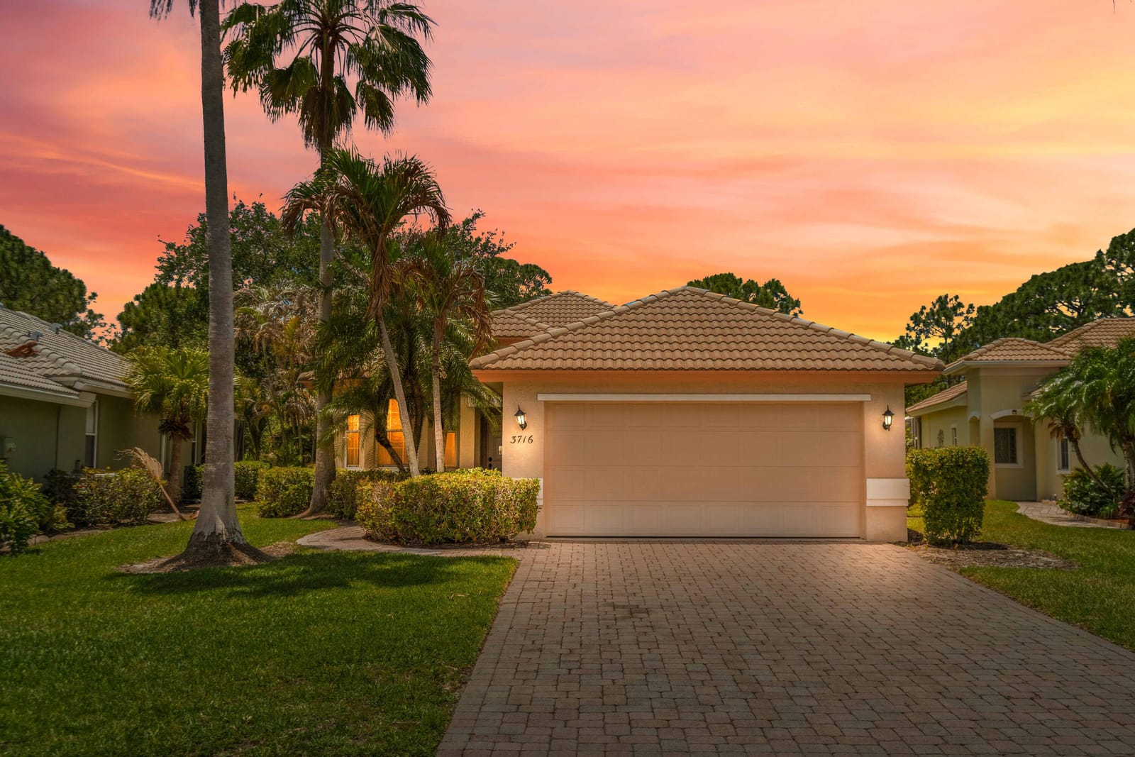 3716 NW Deer Oak Drive, Jensen Beach, FL 34957 photo 7