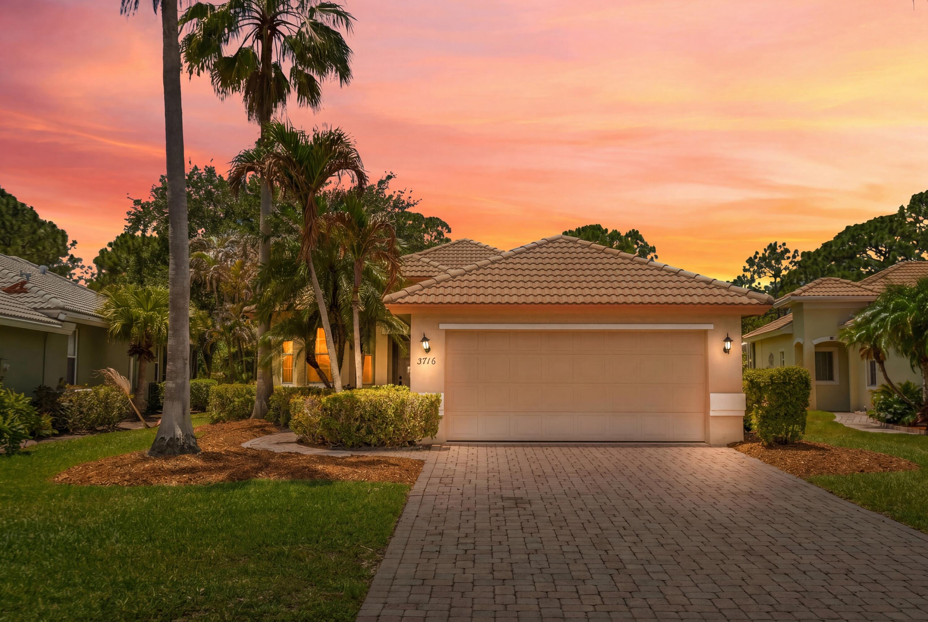 3716 NW Deer Oak Drive, Jensen Beach, FL 34957, Jensen Beach