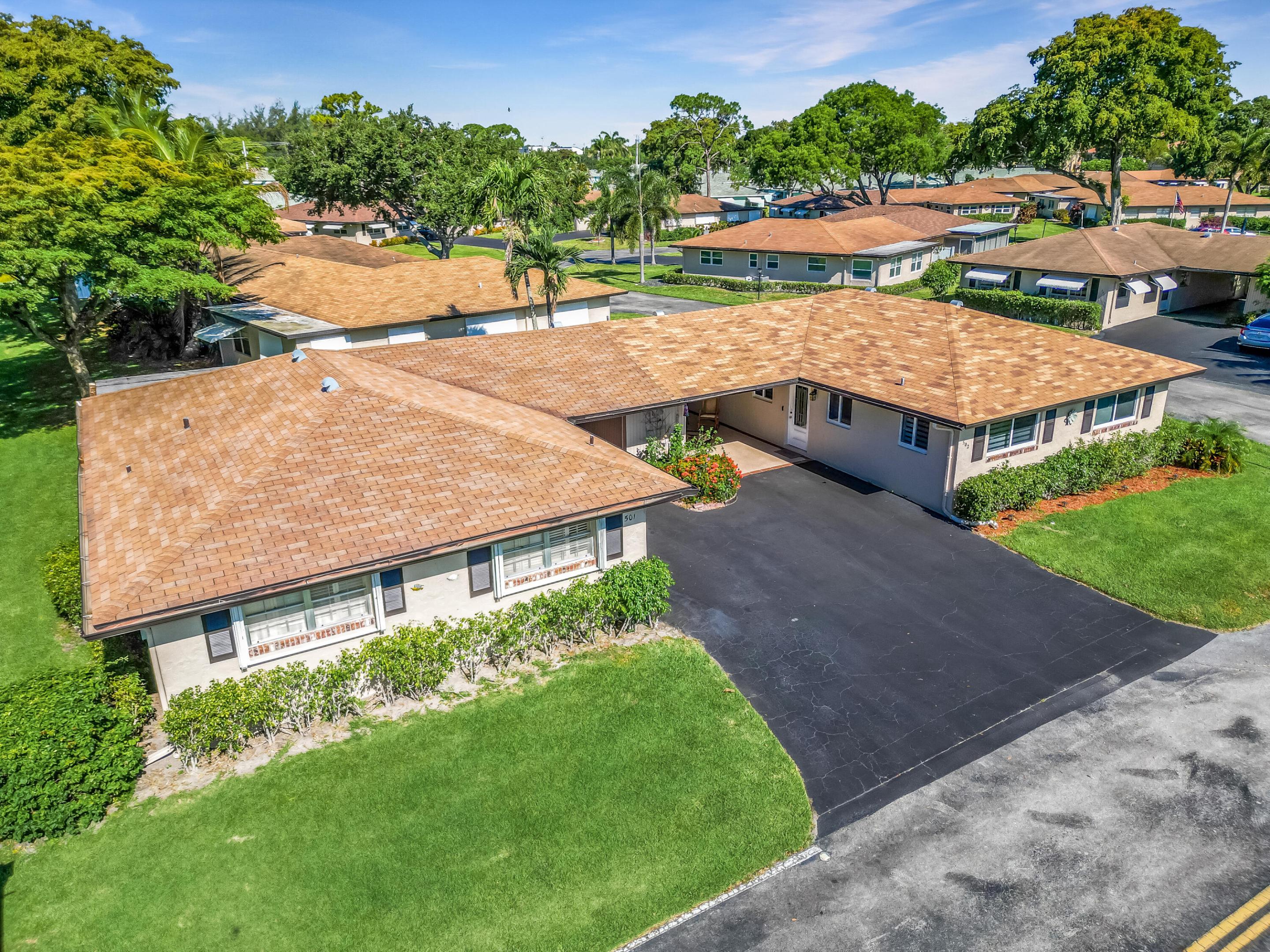 501 Sandpiper Circle, Delray Beach, FL 33445, Delray Beach