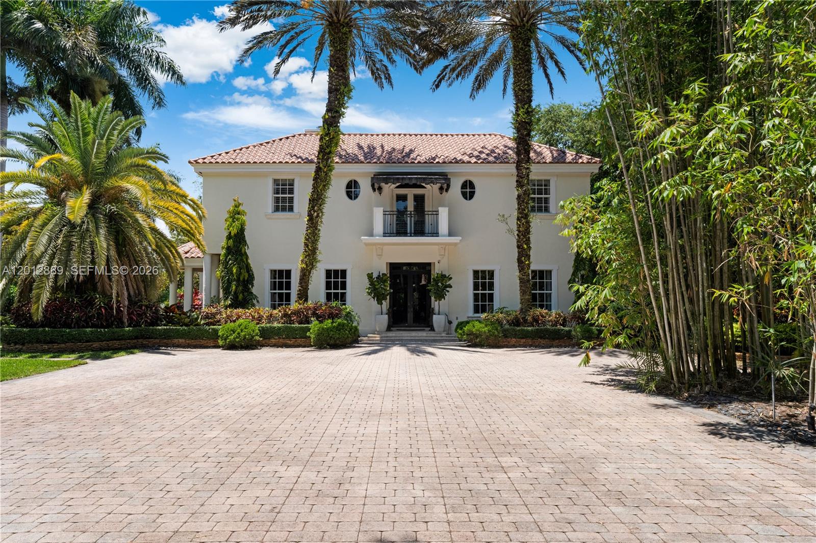 6801 SW 94th Street, Pinecrest, FL 33156, Pinecrest