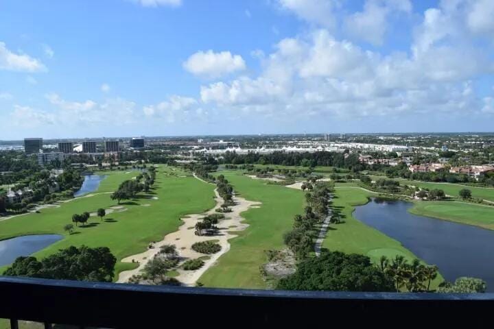 2425 Presidential Way 1905, West Palm Beach, FL 33401 photo 15