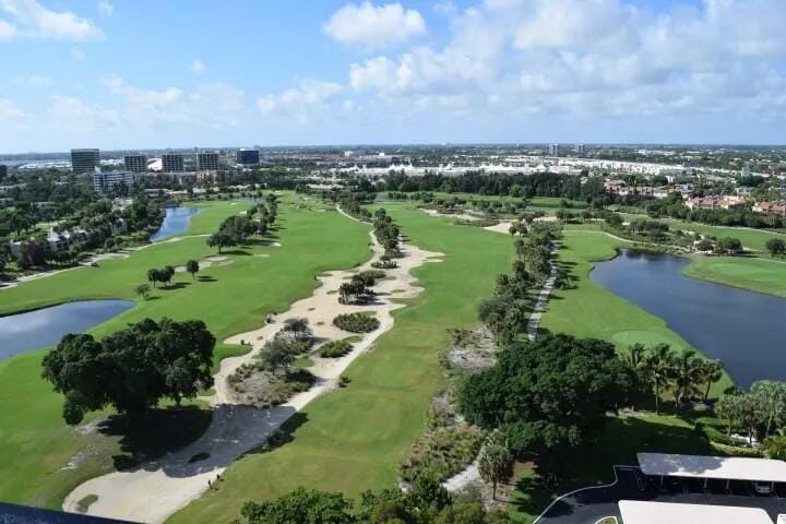 2425 Presidential Way 1905, West Palm Beach, FL 33401 photo 16