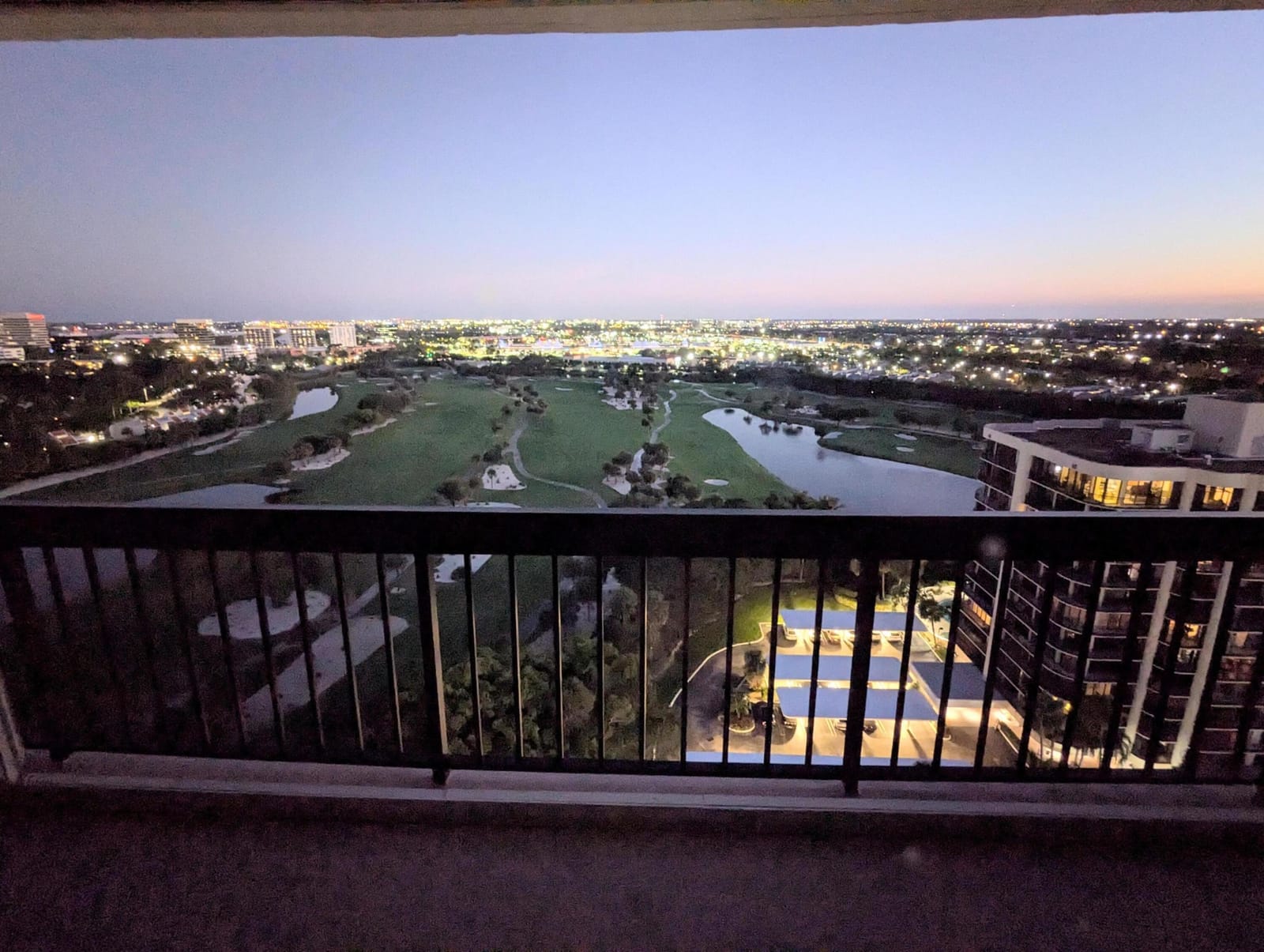 2425 Presidential Way 1905, West Palm Beach, FL 33401 photo 18
