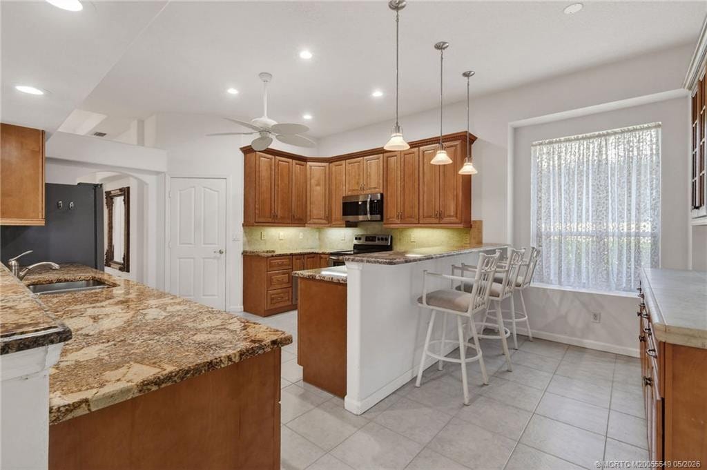 4615 NW Wandering Oak Court, Jensen Beach, FL 34957 photo 17