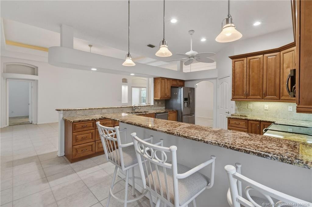 4615 NW Wandering Oak Court, Jensen Beach, FL 34957 photo 20