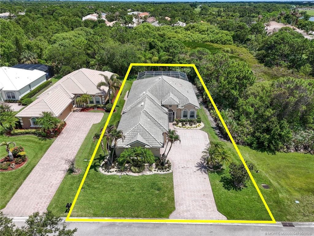 4615 NW Wandering Oak Court, Jensen Beach, FL 34957 photo 3