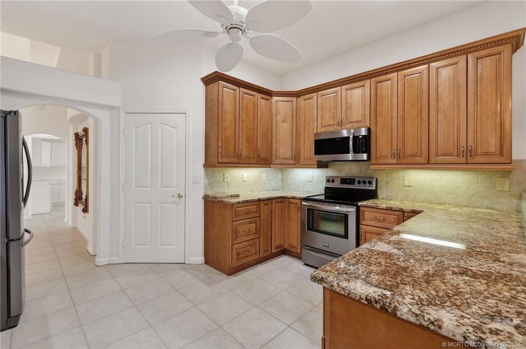 4615 NW Wandering Oak Court, Jensen Beach, FL 34957 photo 21