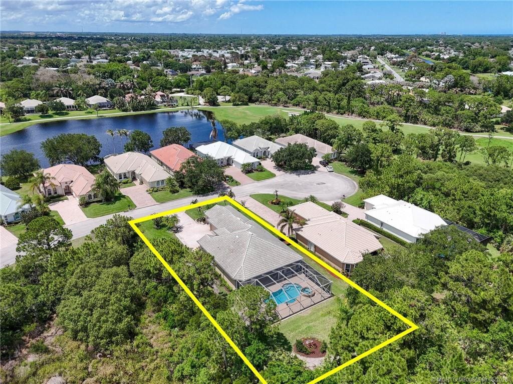 4615 NW Wandering Oak Court, Jensen Beach, FL 34957 photo 4