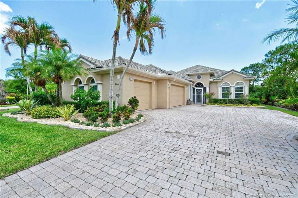 4615 NW Wandering Oak Court, Jensen Beach, FL 34957 photo 7