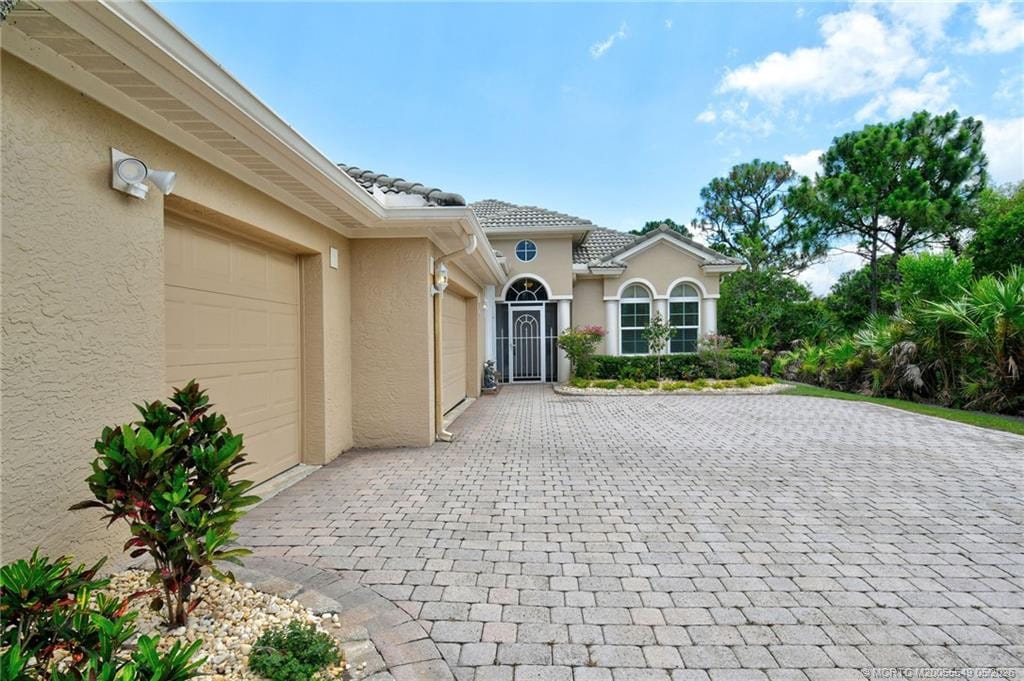 4615 NW Wandering Oak Court, Jensen Beach, FL 34957 photo 8