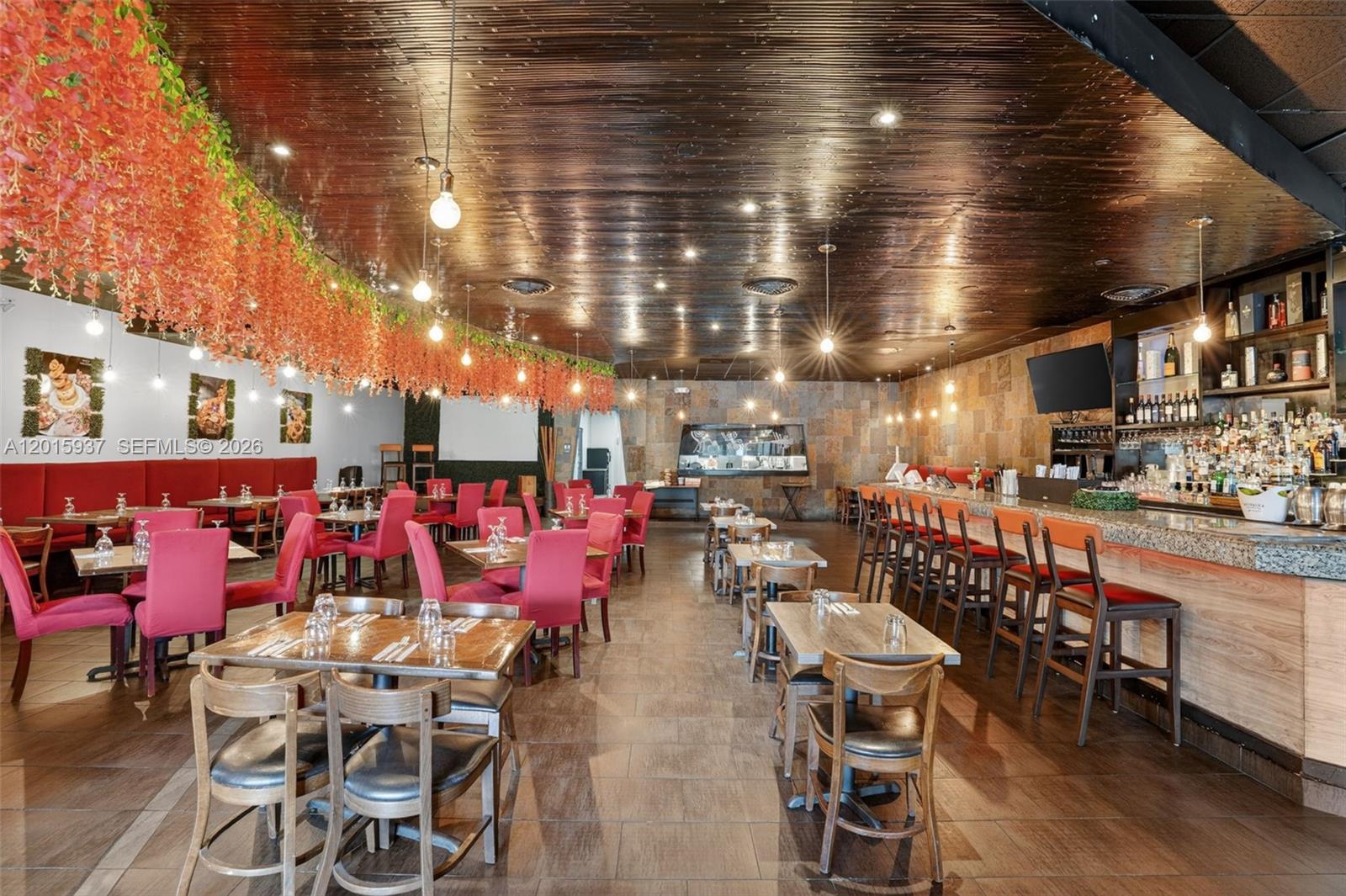 Established Full-service Restaurant For Sale Prime, North Miami Beach, FL 33160, North Miami Beach