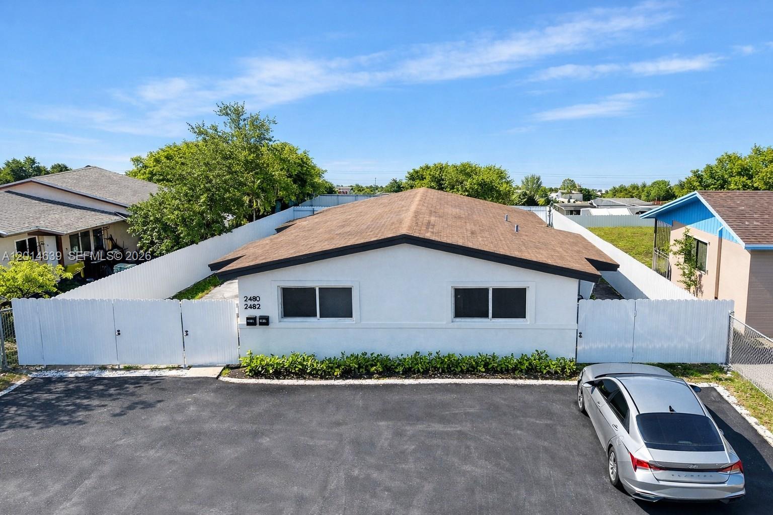 2480 NW 139th Street, Opa-Locka, FL 33054, Opa Locka