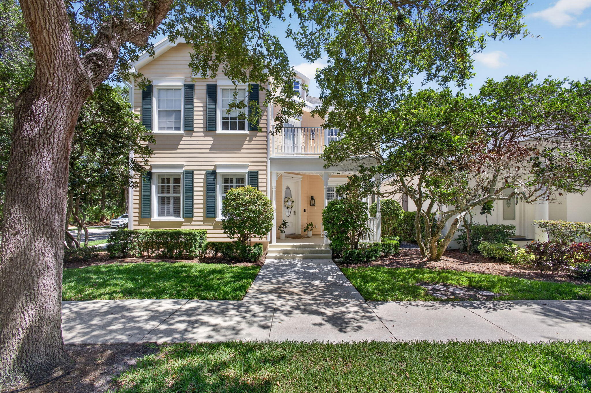 111 Honeysuckle Drive, Jupiter, FL 33458, Jupiter