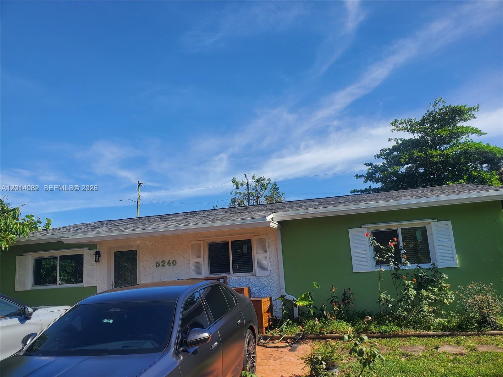 5240 SW 5th Street, Margate, FL 33068