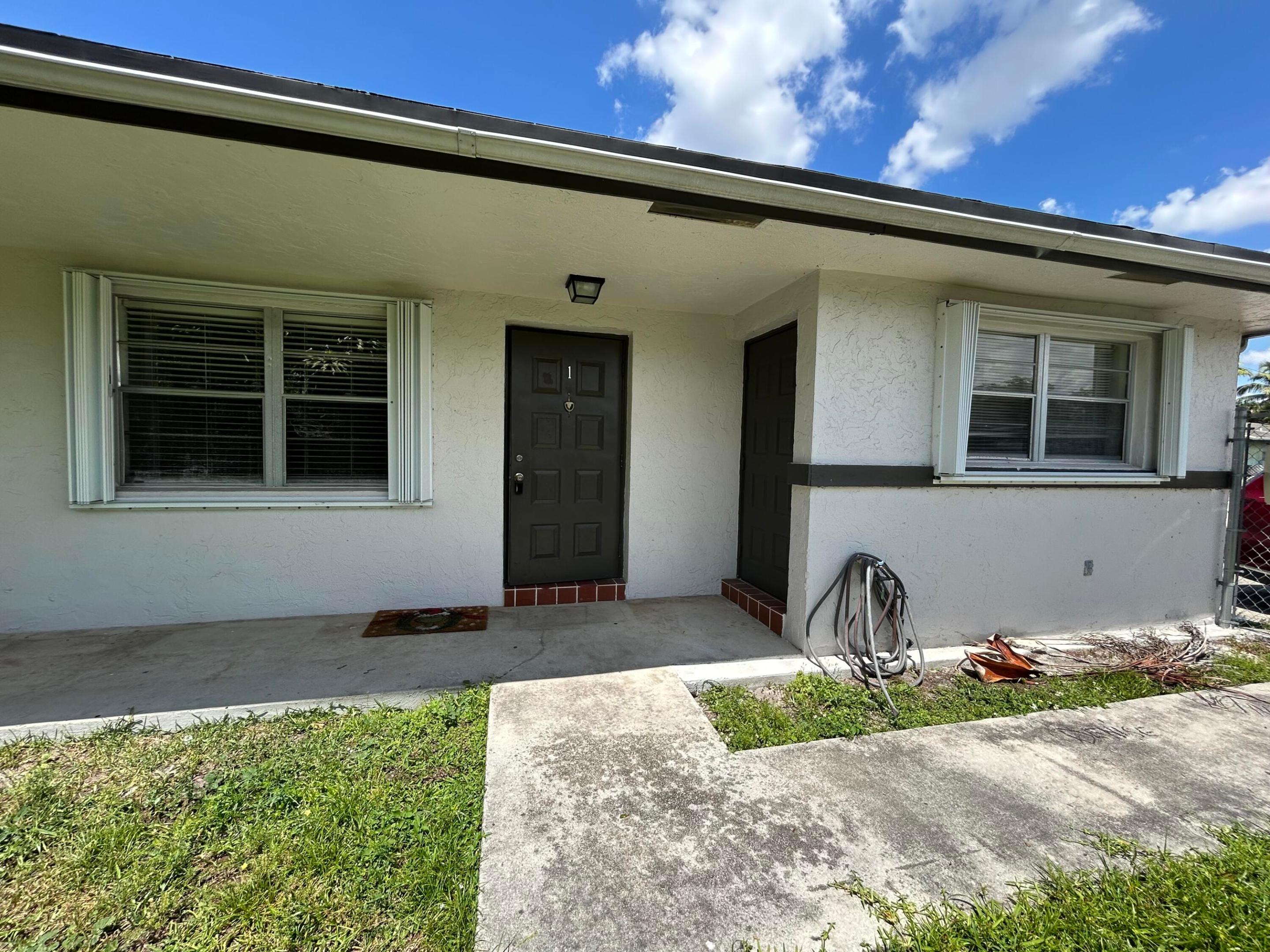 6140 SW 41st Court 1, Davie, FL 33314, Davie