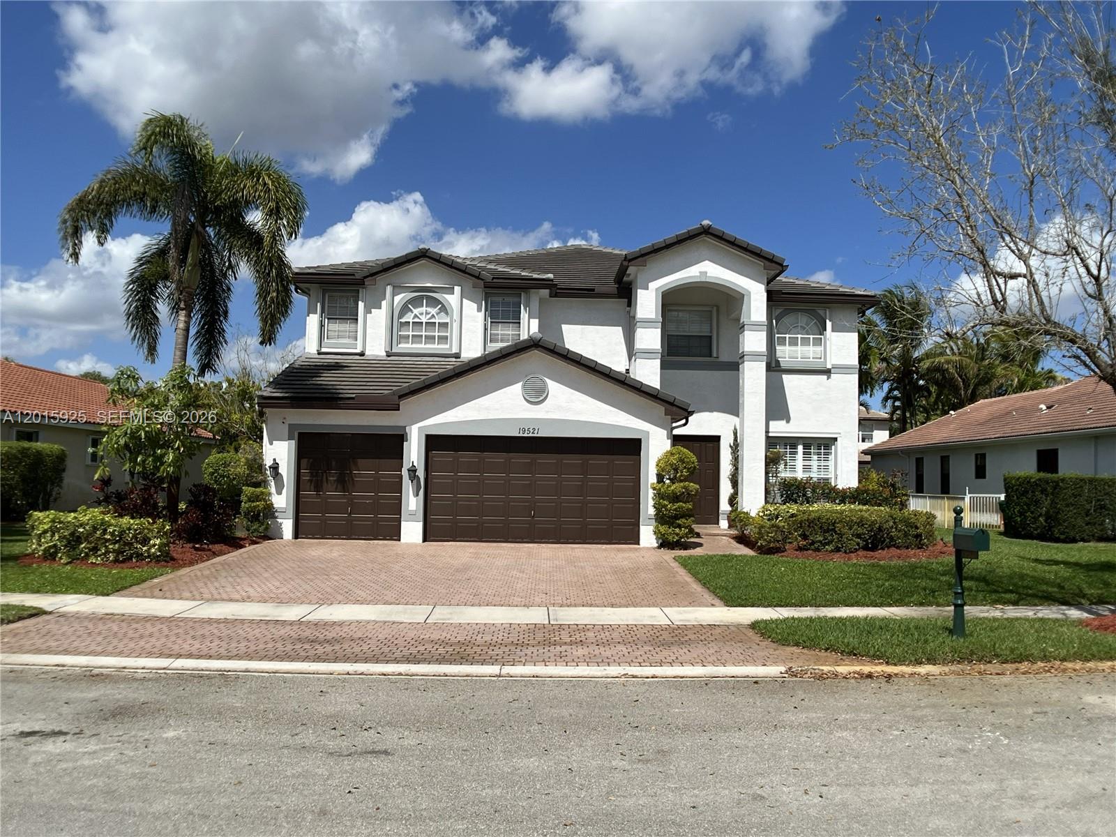19521 SW 39th Court, Miramar, FL 33029, Miramar
