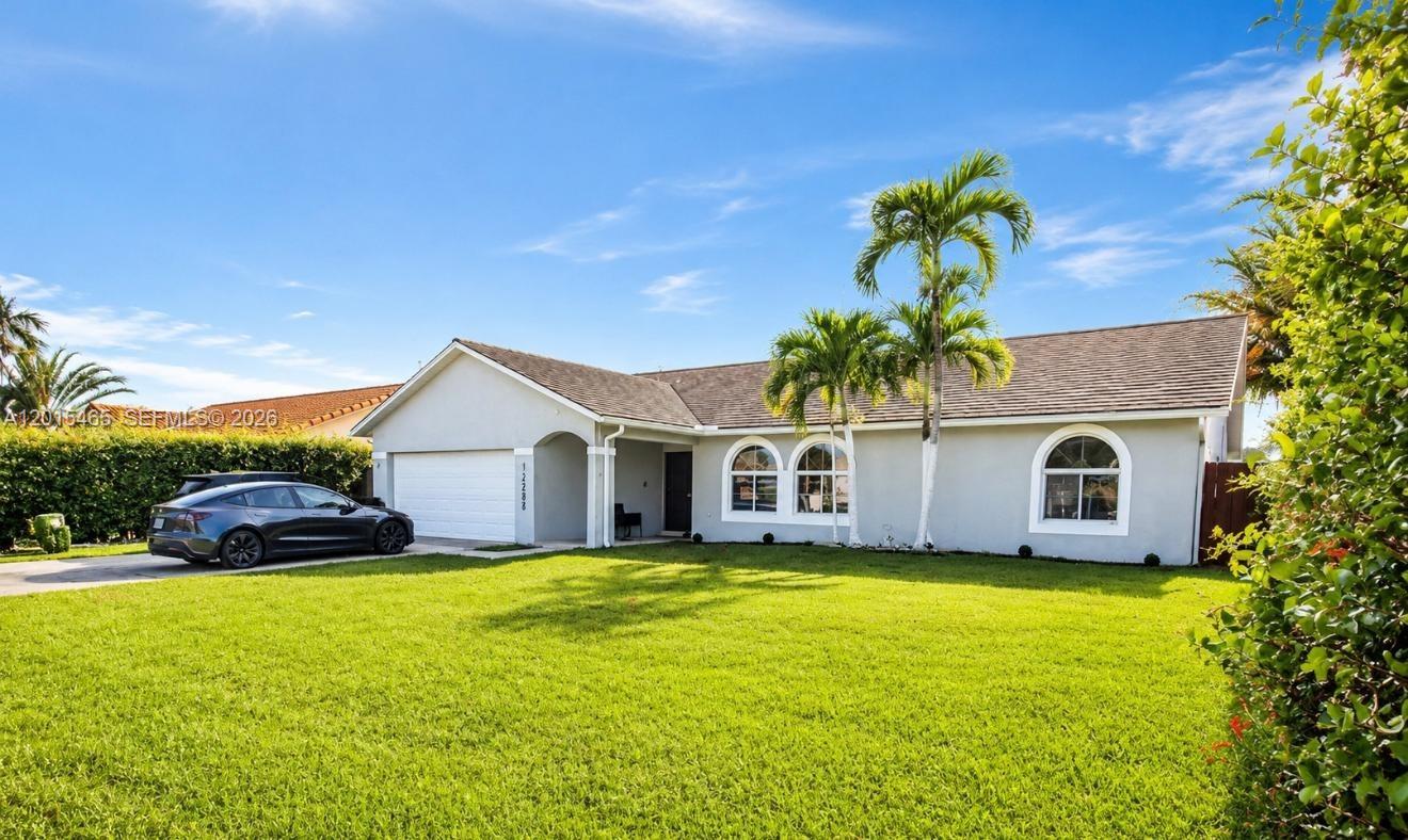 15046 SW 148th Place, Miami, FL 33196, Miami